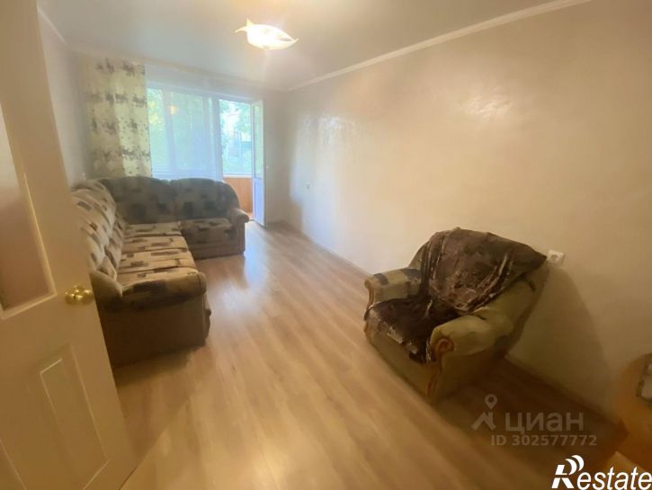 1-комн квартира ул Ромашина, 33 1,  д. 33 1,  к. 1