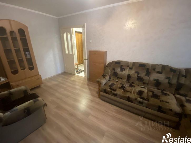 1-комн квартира ул Ромашина, 33 1,  д. 33 1,  к. 1