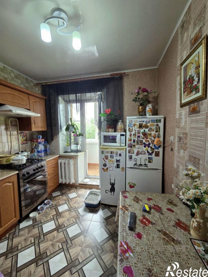 1-комн квартира ул Тельмана, 90,  д. 90