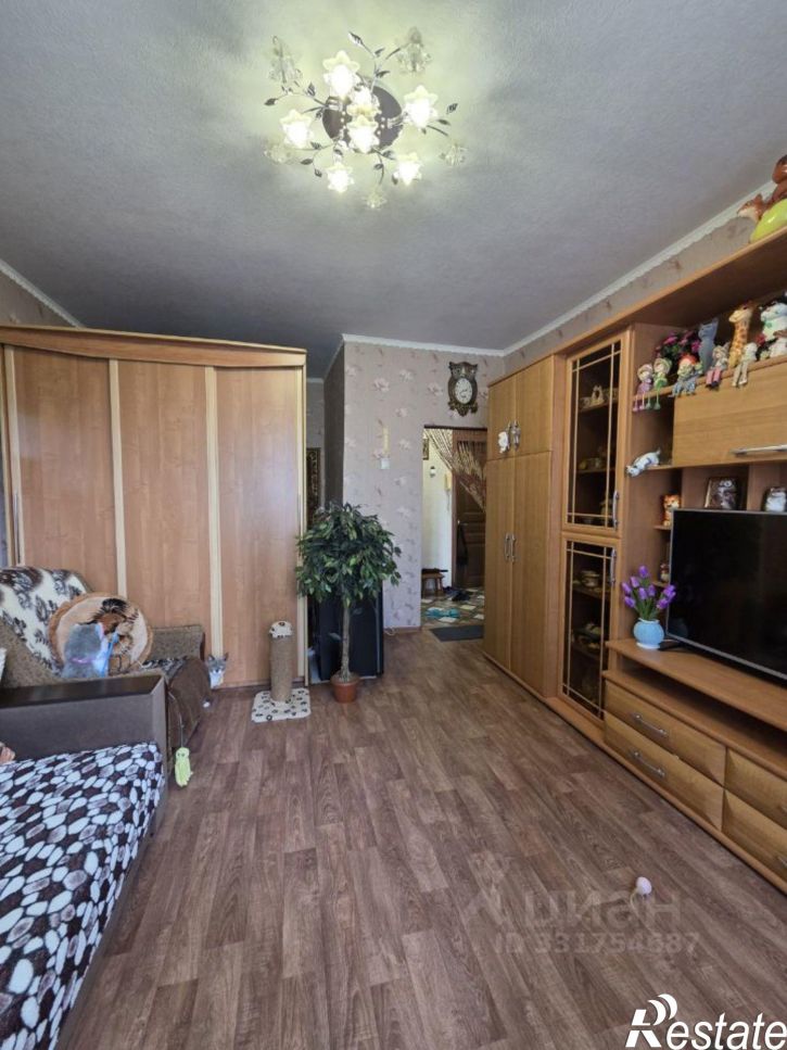 1-комн квартира ул Тельмана, 90,  д. 90