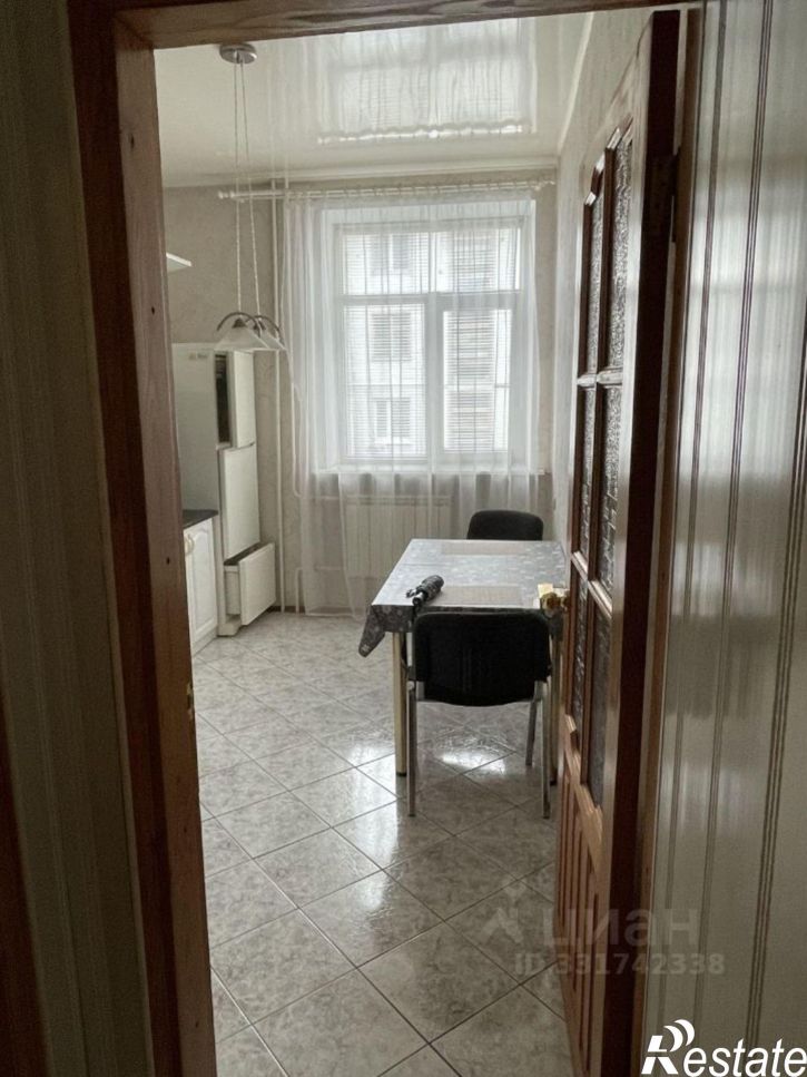 1-комн квартира ул Горбатова, 19А,  д. 19А