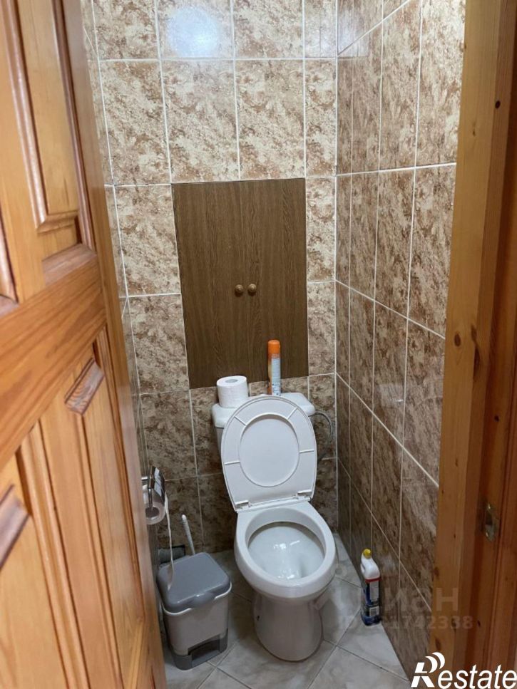 1-комн квартира ул Горбатова, 19А,  д. 19А