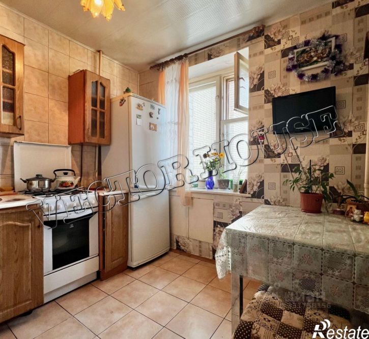 2-комн квартира ул Харьковская, 14,  д. 14