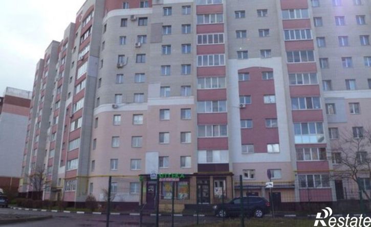 2-комн квартира ул Романа Брянского, 17,  д. 17
