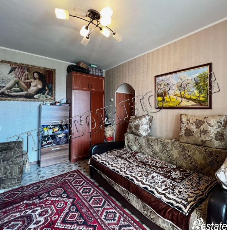 2-комн квартира ул Харьковская, 14,  д. 14