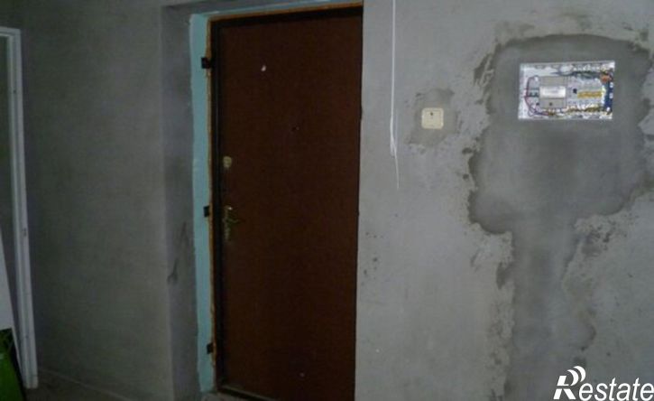 2-комн квартира ул Романа Брянского, 17,  д. 17