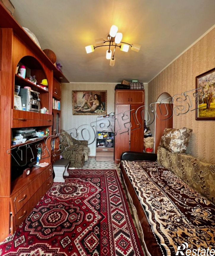 2-комн квартира ул Харьковская, 14,  д. 14