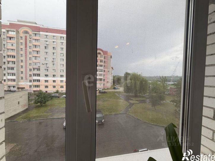 3-комн квартира городской округ Брянск