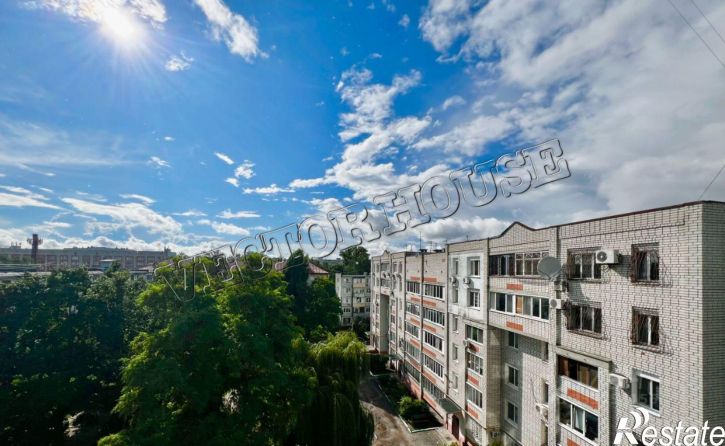 2-комн квартира ул Харьковская, 14,  д. 14