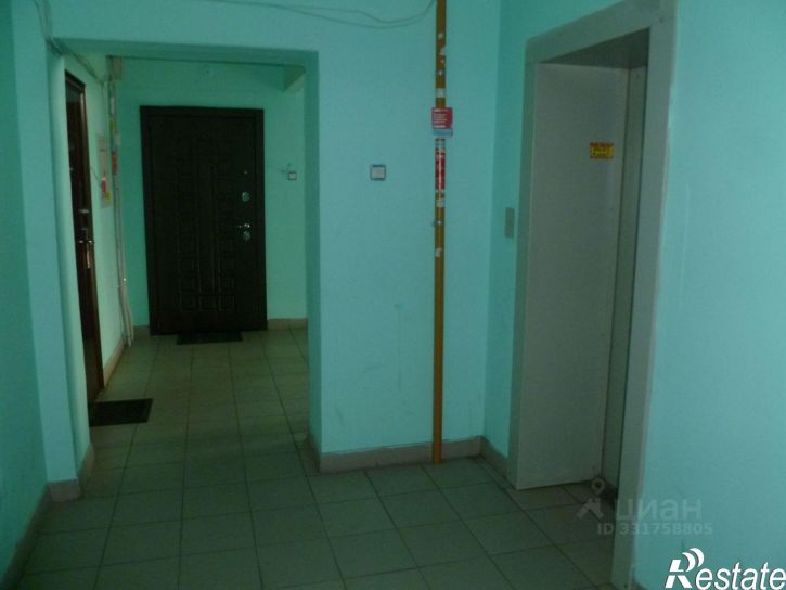 2-комн квартира ул Романа Брянского, 17,  д. 17