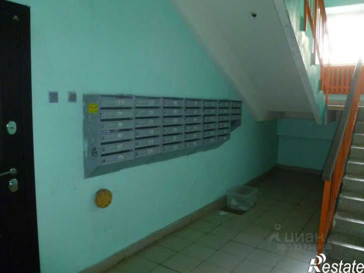 2-комн квартира ул Романа Брянского, 17,  д. 17