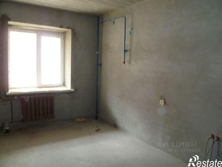 2-комн квартира ул Романа Брянского, 17,  д. 17