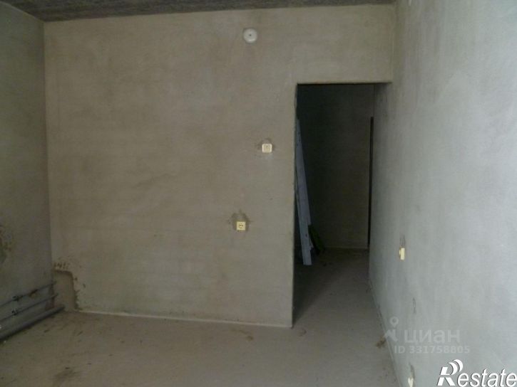 2-комн квартира ул Романа Брянского, 17,  д. 17