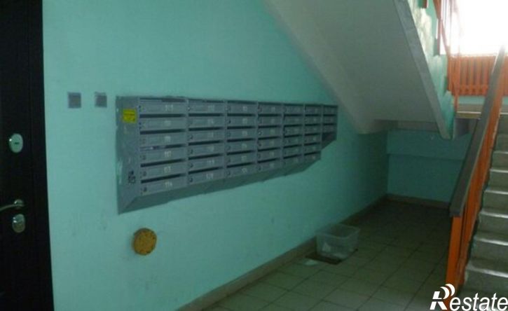 2-комн квартира ул Романа Брянского, 17,  д. 17