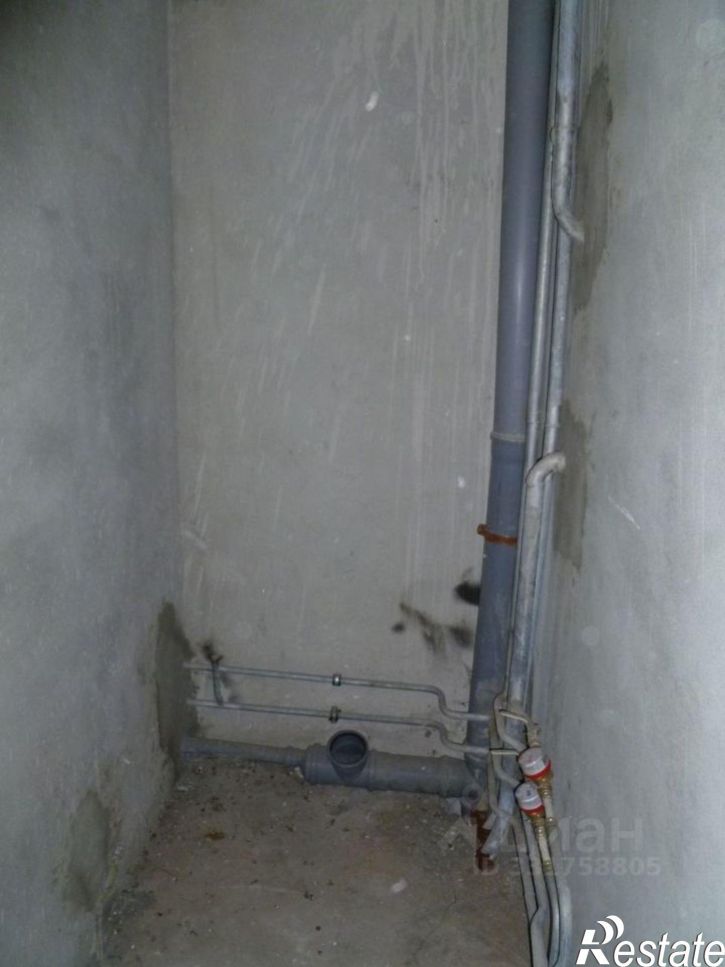 2-комн квартира ул Романа Брянского, 17,  д. 17