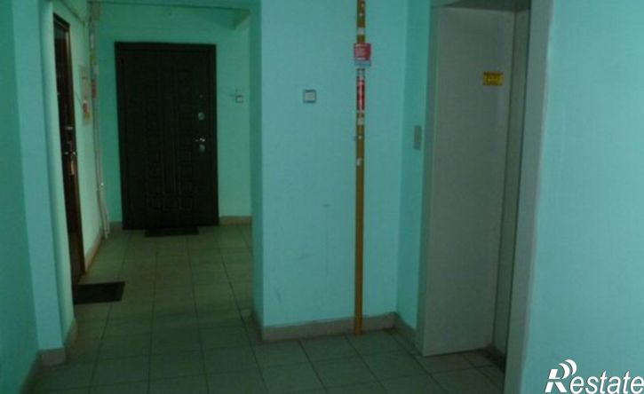 2-комн квартира ул Романа Брянского, 17,  д. 17