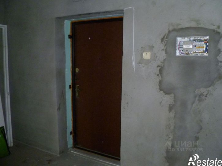 2-комн квартира ул Романа Брянского, 17,  д. 17