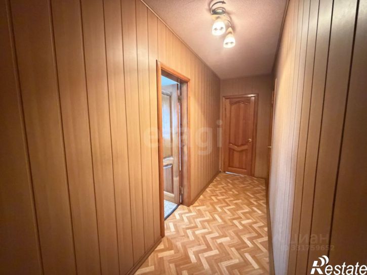 3-комн квартира городской округ Брянск