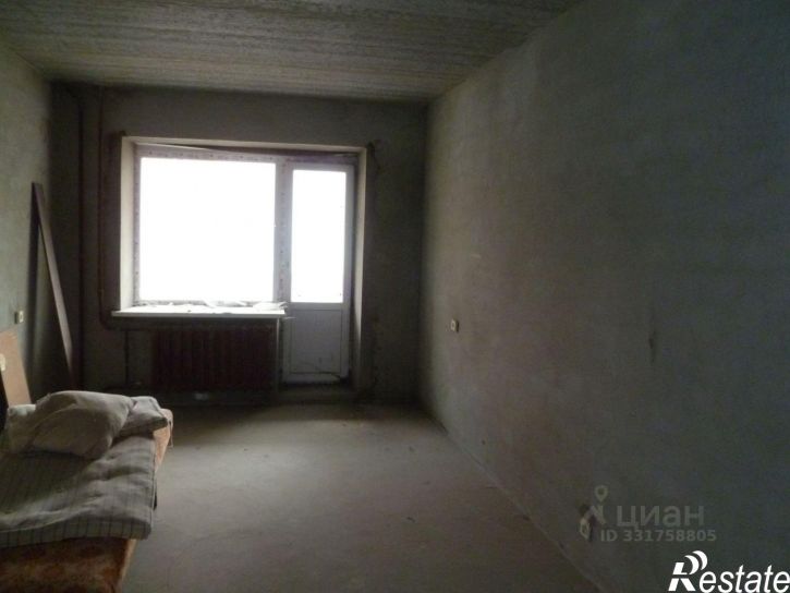 2-комн квартира ул Романа Брянского, 17,  д. 17