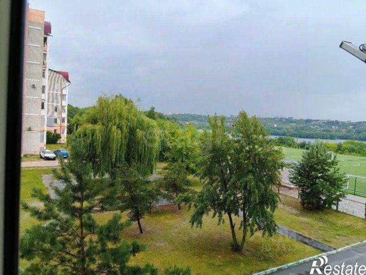 3-комн квартира городской округ Брянск
