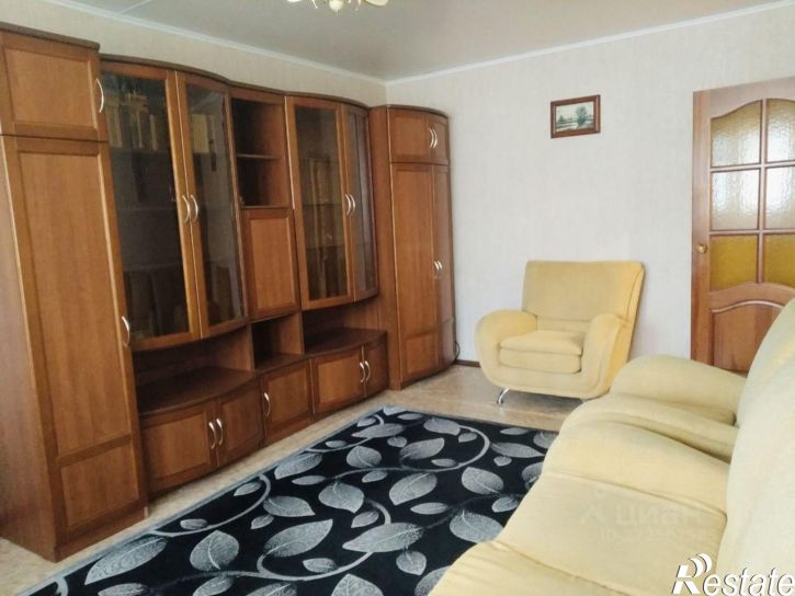2-комн квартира микрорайон Московский, 44
