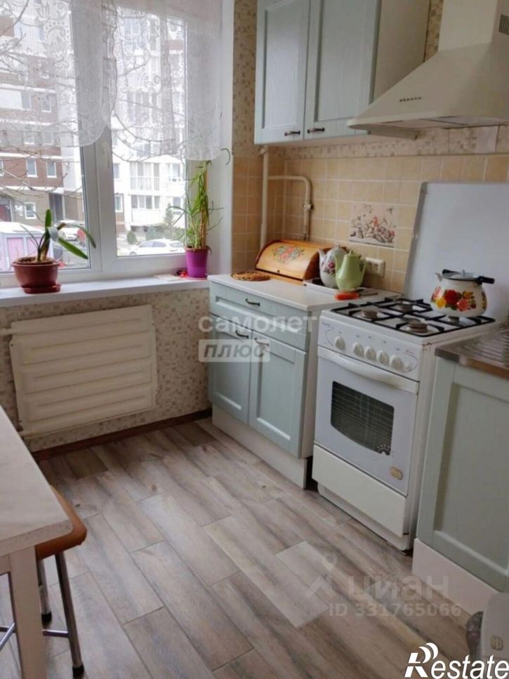1-комн квартира ул Орловская, 27,  д. 27