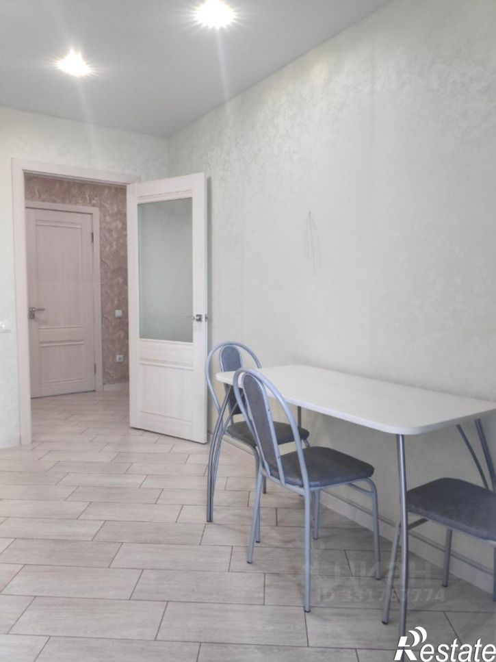2-комн квартира ул Ильи Иванова, 3,  д. 3