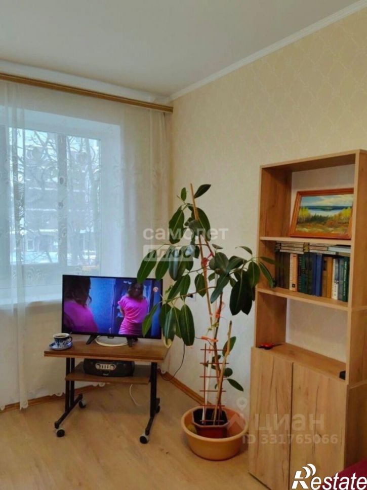 1-комн квартира ул Орловская, 27,  д. 27