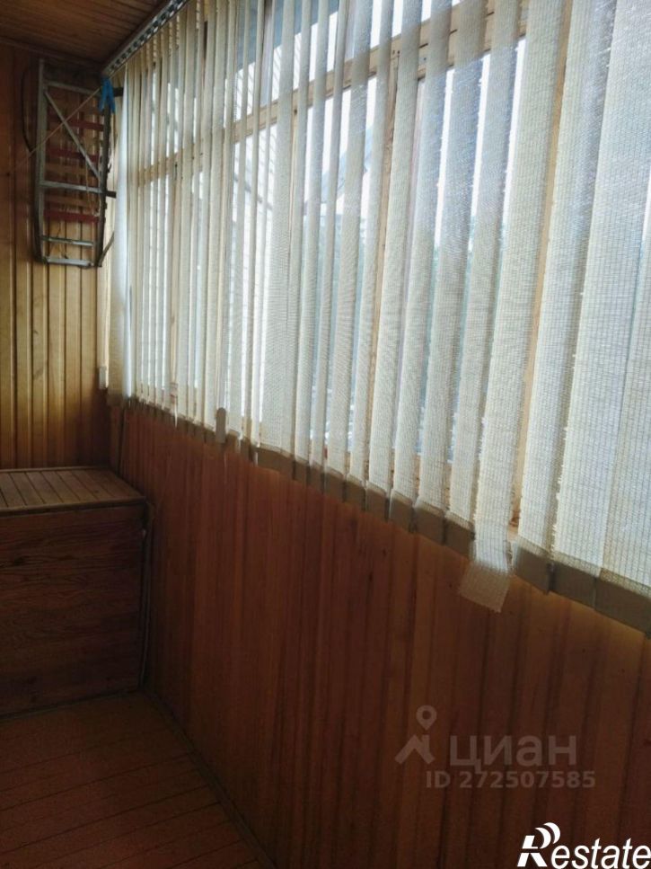 2-комн квартира микрорайон Московский, 44