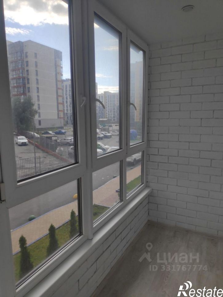 2-комн квартира ул Ильи Иванова, 3,  д. 3