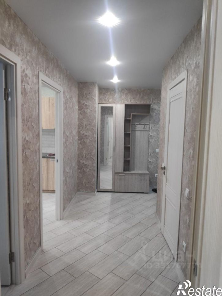 2-комн квартира ул Ильи Иванова, 3,  д. 3