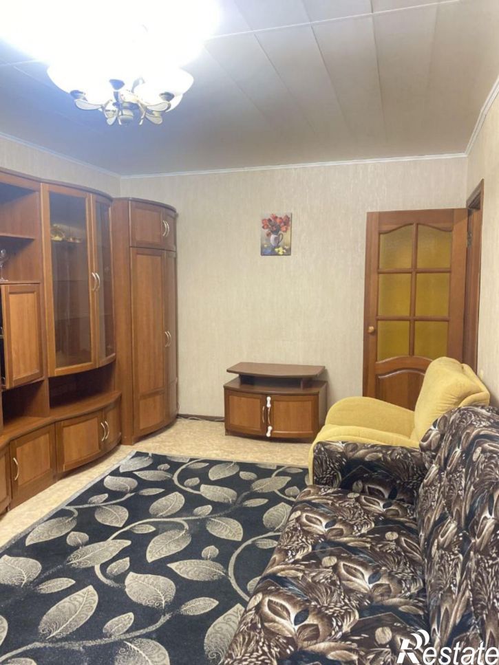 2-комн квартира микрорайон Московский, 44