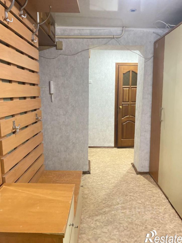 2-комн квартира микрорайон Московский, 44