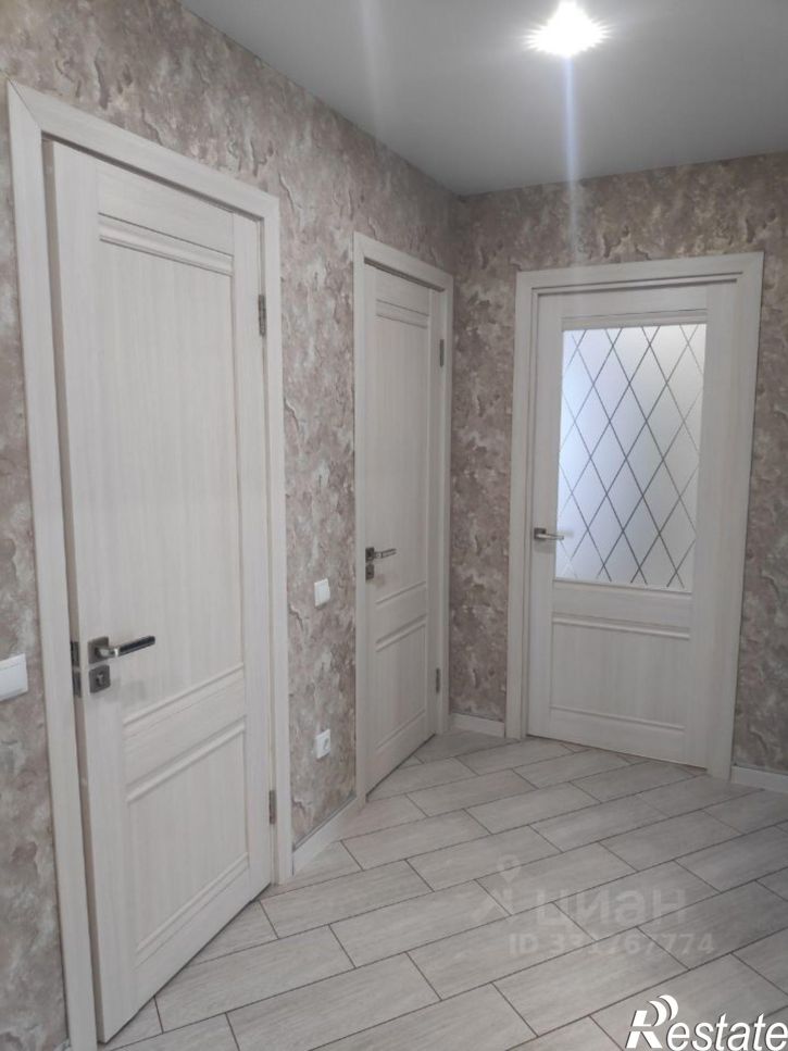 2-комн квартира ул Ильи Иванова, 3,  д. 3