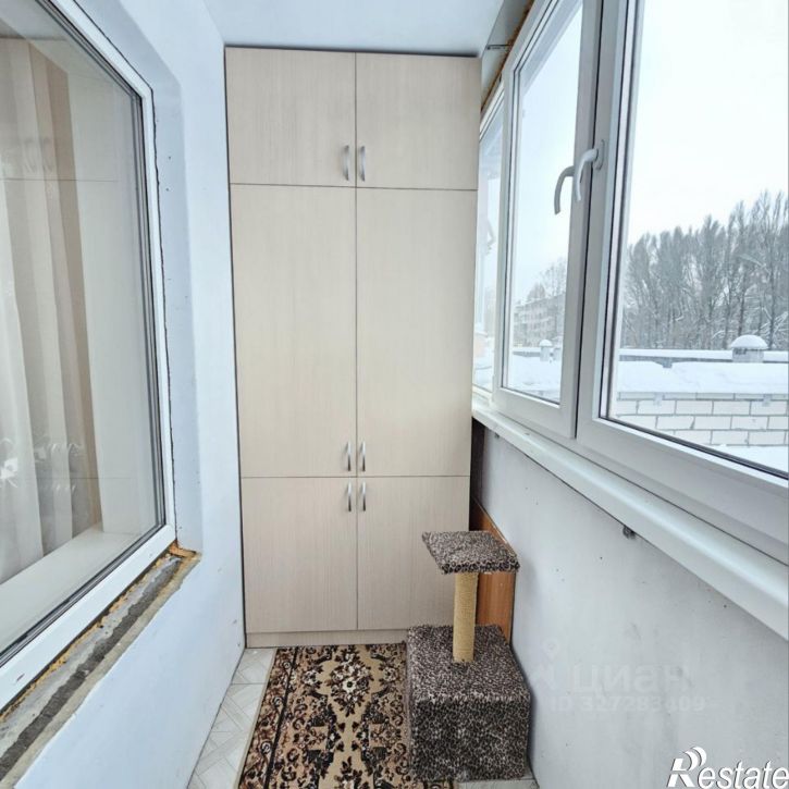 1-комн квартира ул Костычева, 72,  д. 72