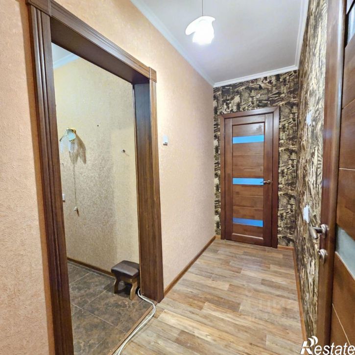 1-комн квартира ул Костычева, 72,  д. 72