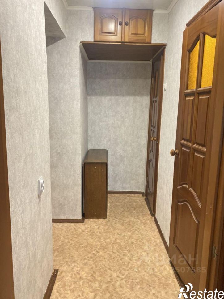 2-комн квартира микрорайон Московский, 44