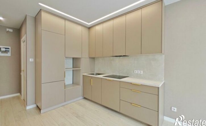 1-комн квартира улица Ульянова, 24