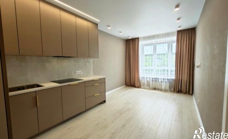 1-комн квартира улица Ульянова, 24