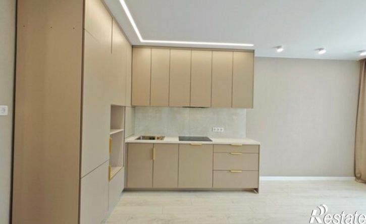 1-комн квартира улица Ульянова, 24
