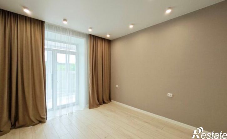 1-комн квартира улица Ульянова, 24