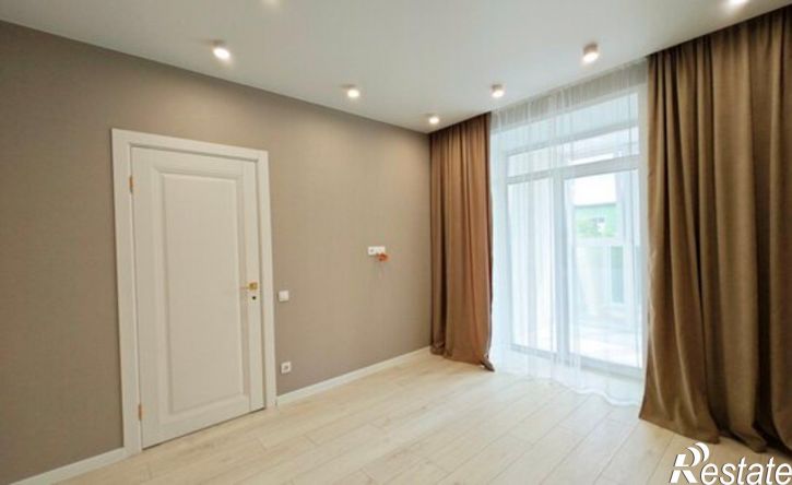 1-комн квартира улица Ульянова, 24