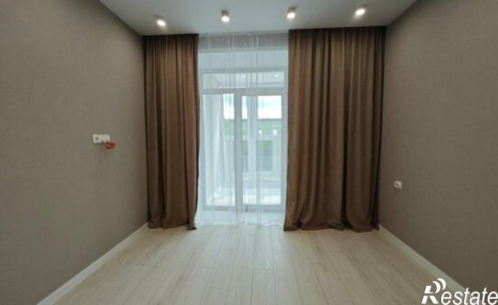 1-комн квартира улица Ульянова, 24