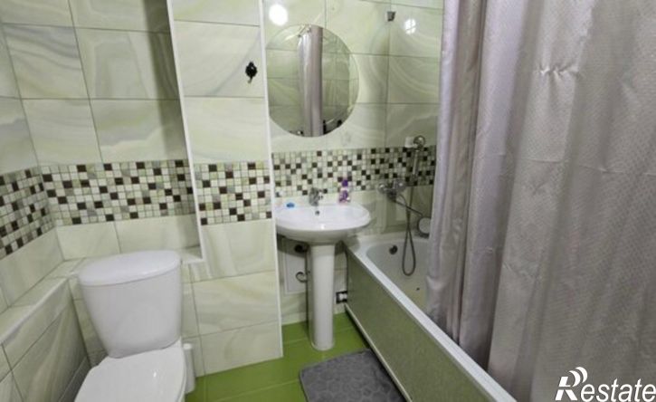 1-комн квартира ул А.К.Толстого, 2,  д. 2