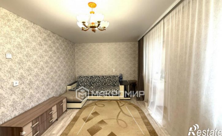 3-комн квартира пер Литвинова, 1,  д. 1