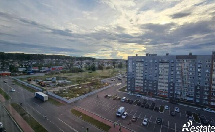 1-комн квартира ул А.К.Толстого, 2,  д. 2