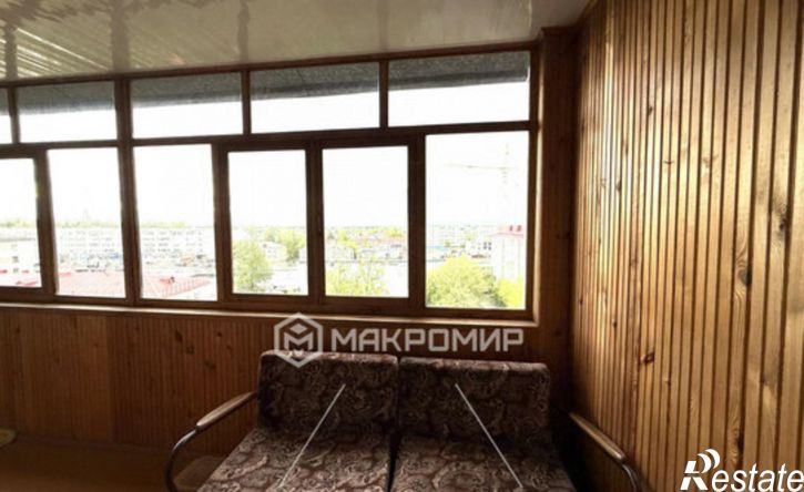 3-комн квартира пер Литвинова, 1,  д. 1