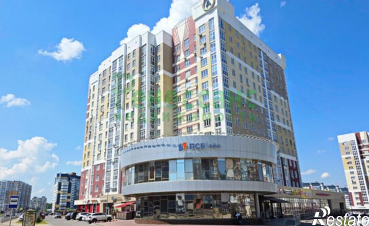 2-комн квартира ул им А.Ф.Войстроченко, 3,  д. 3