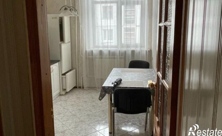 1-комн квартира ул Горбатова, 19А,  д. 19А