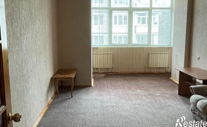 1-комн квартира ул Горбатова, 19А,  д. 19А